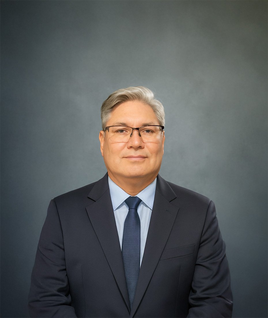 Foto do advogado Ivanaldo Moreira